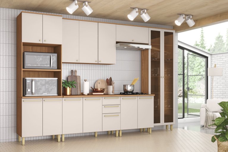 Cozinha Requinte 24.1