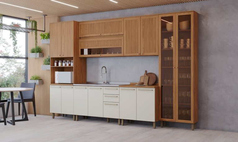 Cozinha Requinte 24.4