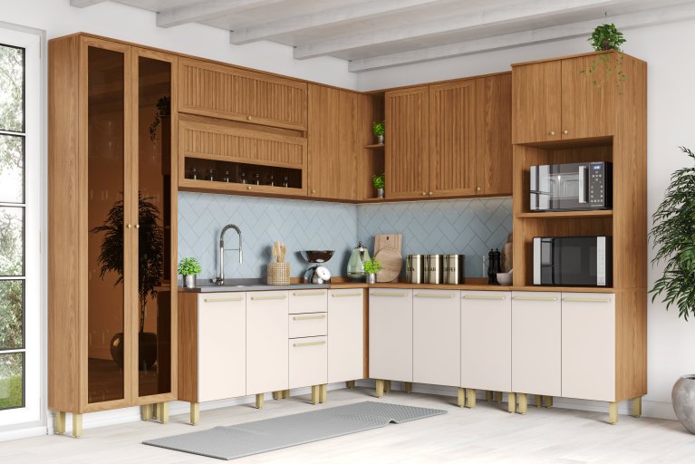 Cozinha Requinte 24.2