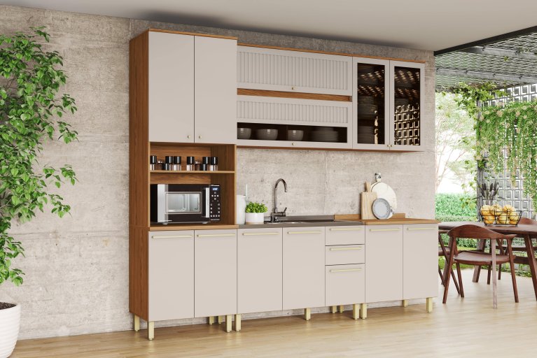 Cozinha Requinte 24.5