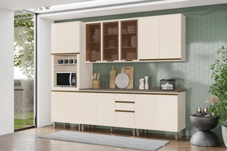 Cozinha Connect 24.11