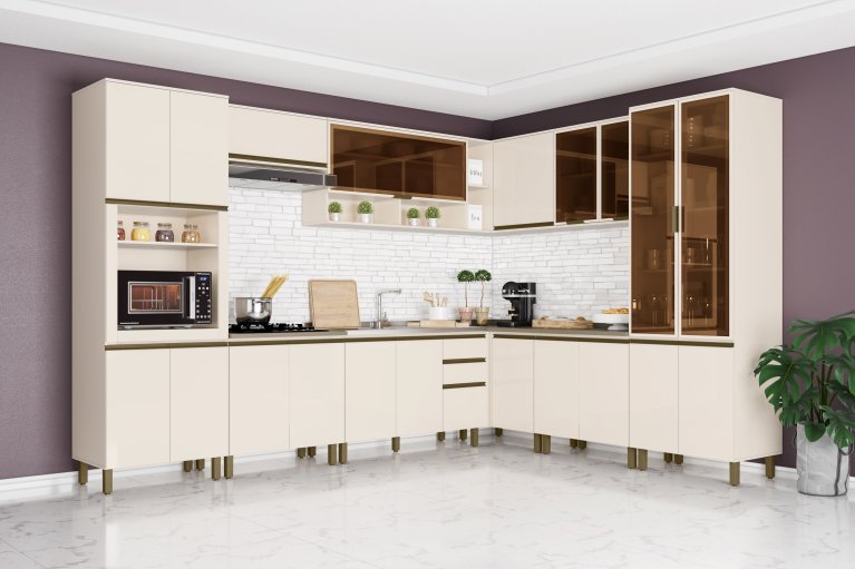 Cozinha Connect 24.2