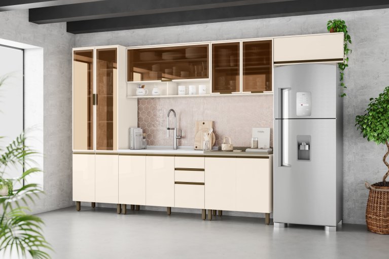 Cozinha Connect 24.6