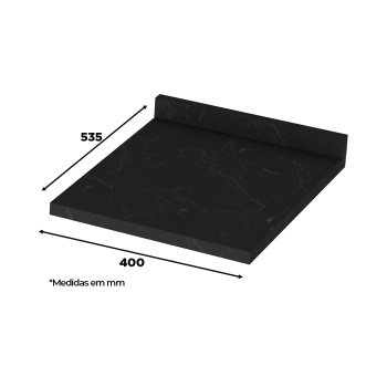 Tablero para Armario 400 mm