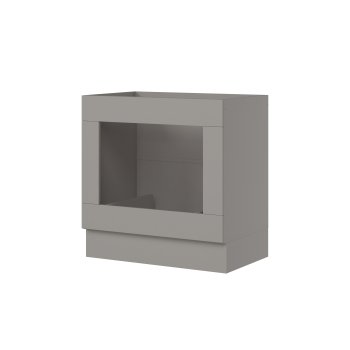 Balcão Forno de Embutir Americana