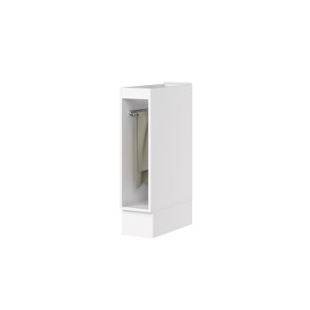 Armário Porta Toalha 200 mm Americana