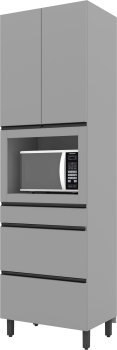 Torre Quente 01 Forno Belize