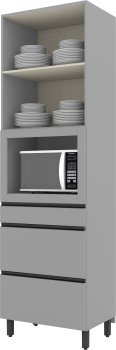 Torre Quente 01 Forno Belize