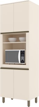 Torre Quente 01 Forno 715 mm Connect