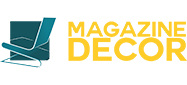 Magazine Decor