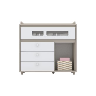 I712-116 - Cristal/Branco