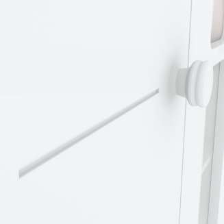 I114-116 - Cristal/Branco