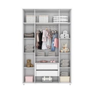 I114-116 - Cristal/Branco