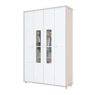 I114-116 - Cristal/Branco