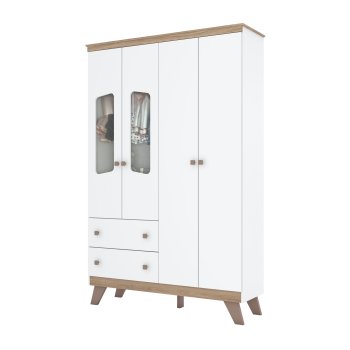 Guarda-roupa Confete