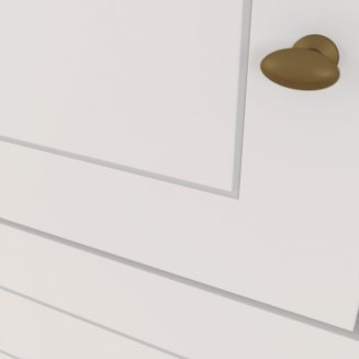 D205-05 - HP white
