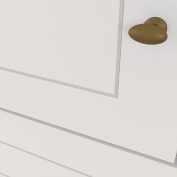 Americano Wardrobe 06 Doors