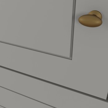 Americano Wardrobe 06 Doors