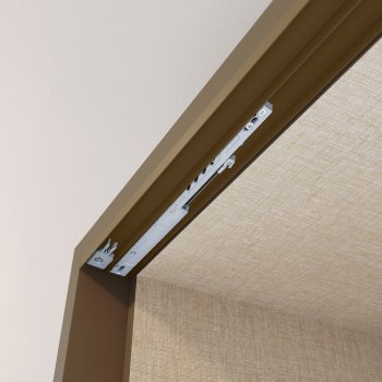Guarda-roupa Cavic 02 Portas Deslizantes