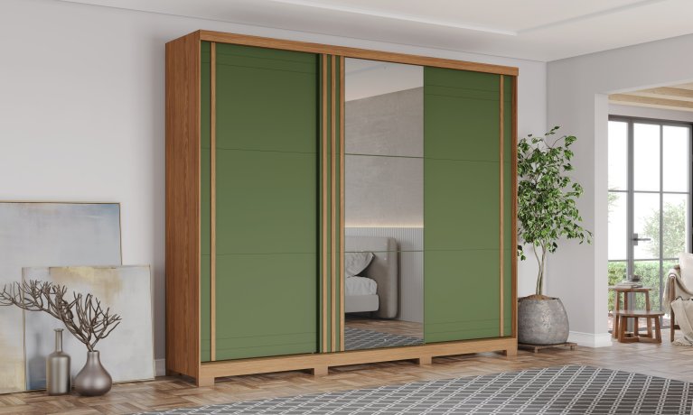 Fazano Nature/Verde HP