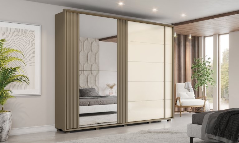 Havaí Duna/Offwhite