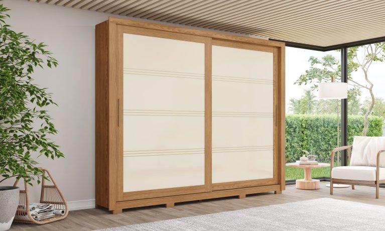 Medelín Nature/OffWhite