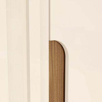 D308-129 - Off White/Nature