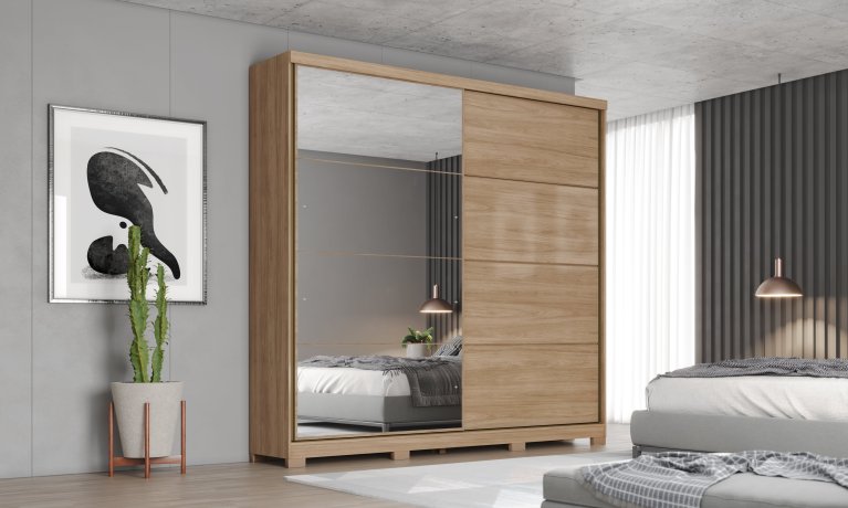 Orleans Jequitibá Brilho