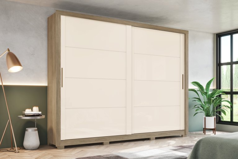 Palace Rustico/OffWhite