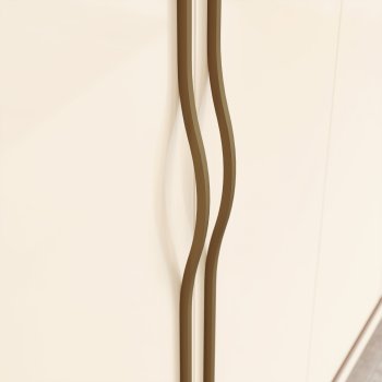 Guarda-roupa Titanium 06 Portas