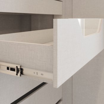 Guarda-roupa Titanium 06 Portas