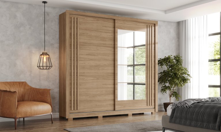 Aston Jequitibá Brilho Espelho