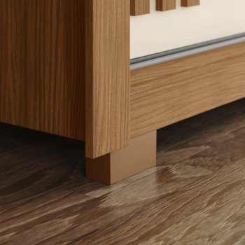 Guarda-roupa Aston 02 Portas Deslizantes