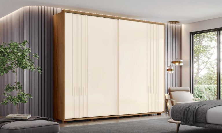 Vicenza Nature/OffWhite