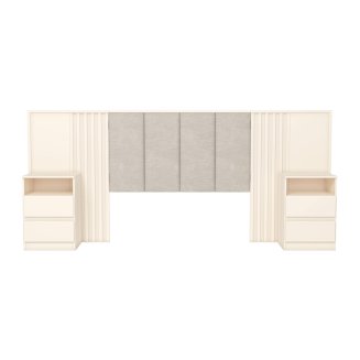 D610-506 - Off White/Linho