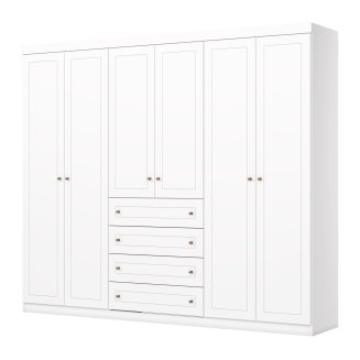D205-05 - HP white