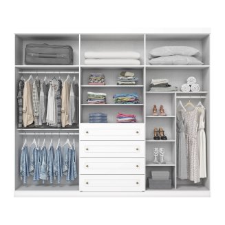 D205-05 - HP white
