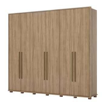 Atalaia Wardrobe 06 Doors