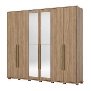 Atalaia Wardrobe 06 Doors