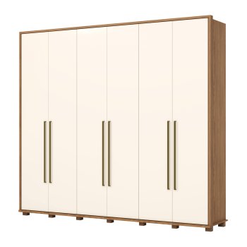 Atalaia Wardrobe 06 Doors