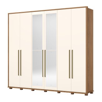 D218-127 - Nature/Off White