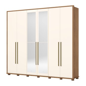 Atalaia Wardrobe 06 Doors