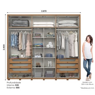 D218-127 - Nature/Off White