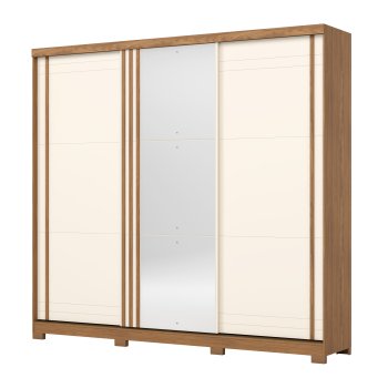 Guarda-Roupa Fazano 