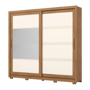 Guarda-Roupa Medelín 