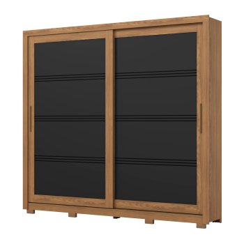 Guarda-Roupa Medelín 