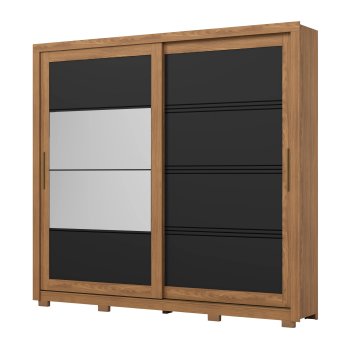 Guarda-Roupa Medelín 