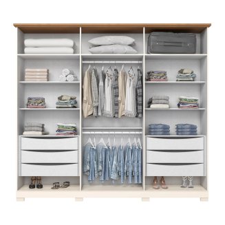 D308-129 - Off White/Nature
