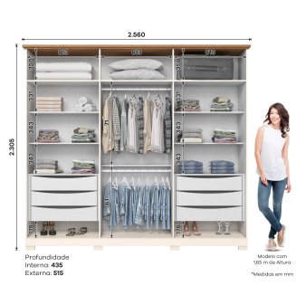 D308-129 - Off White/Nature