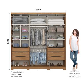 D312-127 - Nature/Off White